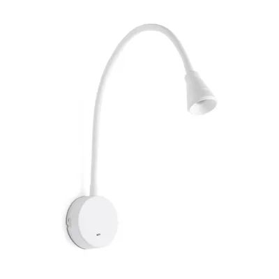 Produktbild von Faro 41029, Oberfläche, IP20, Weiß