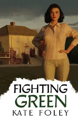 Produktbild von Fighting Green