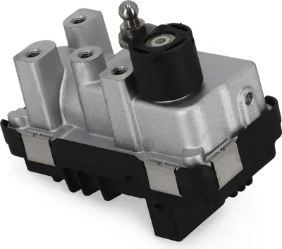 Produktbild von Elektronische Turbolader Stellmotor for Nissan Navara 2.5 dCi 4WD 14411 5X01B
