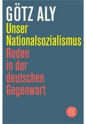 Obrázok produktu pre Unser Nationalsozialismus