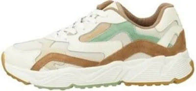 Produktbild von Gant 25531192/G127 beige/green Sneaker low  HW 22/23, Spocc:41
