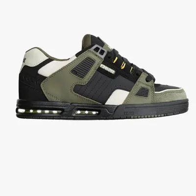 Zdjęcie produktu dla Globe Sabre Buty Sportowe Black EU 41 Man Black EU 41