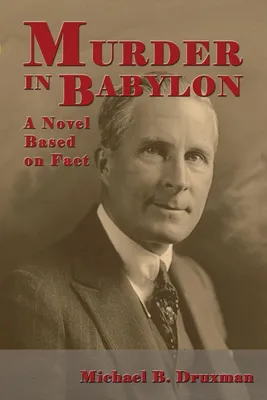 Produktbild von Murder In Babylon