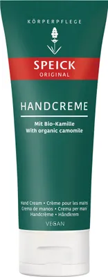 Immagine prodotto di Speick Original Crema per le mani con camomilla biologica, trattamento intensivo 75ml