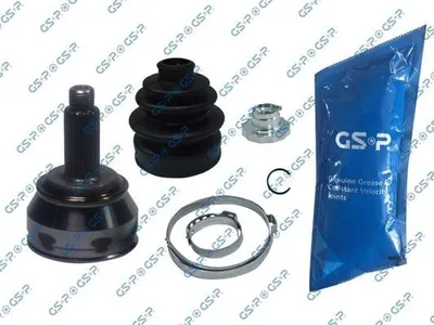 Produktbild von GSP Gelenksatz Antriebswelle für VW Lupo (6X1, 6E1) 899268