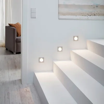 Produktbild von EGLO 96902 ZARATE LED Einbauleuchte 2W 200Lm 3000K warmweiss