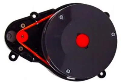 Zdjęcie produktu dla Laser Do Odkurzacza Oryginalne LDS Roborock S55 S5 Max S6 S7 czarny moduł lasera lidar