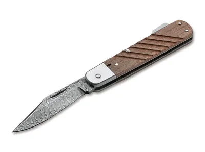 Obrázek produktu pro Kapesní nůž Boker 98k-Damascus 110715DAM