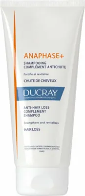 Obrázek produktu pro Ducray Anaphase+ Šampon proti vypadávání vlasů 200ml