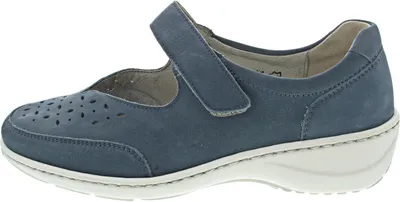 Produktbild von Waldläufer Kya 607315-191-263 (6/denim)