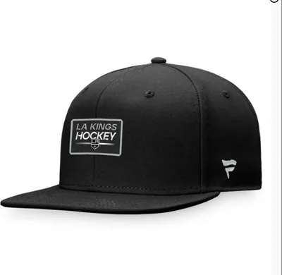 Immagine prodotto di Cappello Snapback e tesa piatta da uomo Los Angeles Kings NHL