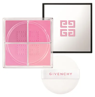 Produktbild von Givenchy Prisme Libre Blush 01