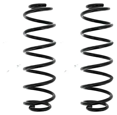 Produktbild von Fahrwerksfedern-Set Hinterachse Schraubenfeder Ø 114 mm KYB für u.a. AUDI Q3