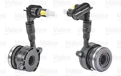 Produktbild von VALEO 810101 Ausrücklager Zentralausrücker für FORD Fiesta Mk6 Schrägheck (JA8, JR8) Kupplung