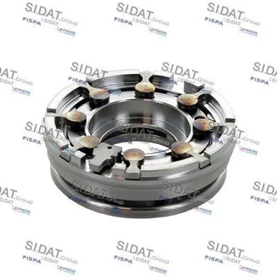 Produktbild von SIDAT Reparatursatz Lader 47.566 für FIAT GRANDE PUNTO (199)
