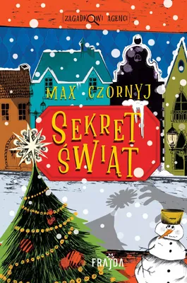 Zdjęcie produktu dla Sekret świąt