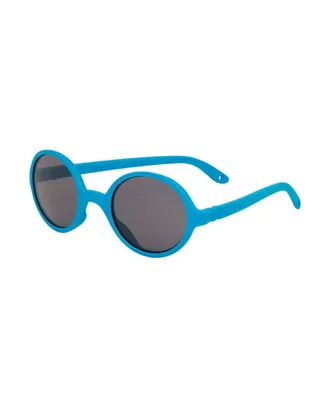 Produktbild von Ki Et La - UV-Sonnenbrille für Babys und Kleinkinder - RoZZ - Blau