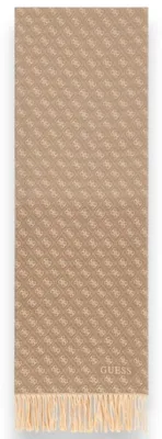 Productafbeelding van Aw5663 Vis03 60 X 190 Cm Scarf