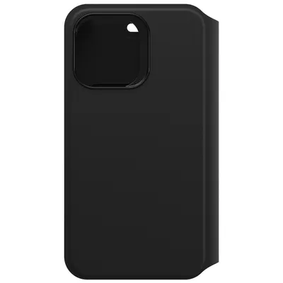 Obrázek produktu pro Pouzdro Otterbox Strada Via pro iPhone 12 Pro Max - černé