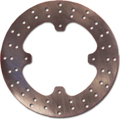 Immagine prodotto di Disco freno fisso TRW LUCAS D.220mm 4 bulloni per Honda