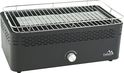 Obrázek produktu pro CATTARA Gril na uhlí stolní GREG