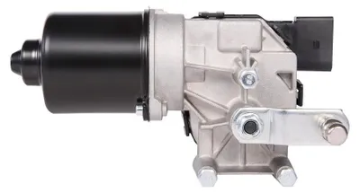 Productafbeelding van Voorruitwipermotor, voor, 12V, VALEO, met IAM-technologie, geschikt voor onder andere VW POLO