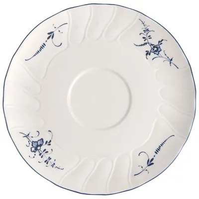Zdjęcie produktu dla Villeroy&Boch - Spodek do bulionówki 19 cm Old Luxembourg