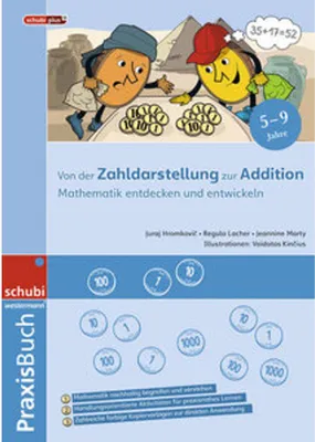 Obrázok produktu pre Mathematik entdecken und entwickeln