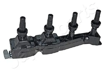 Produktbild von JAPANPARTS BO-0605JM Zündspule passend für PEUGEOT 207 (WA, WC) 206 Schrägheck (2A/C) 206 CC (2D) 308 SW I (4E, 4H) 307 CC (3B) 307 (3A/C)