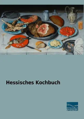 Produktbild von Hessisches Kochbuch