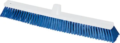 Produktbild von Nölle HACCP-Großflächenbesen 60 cm D0,25 mm, blau