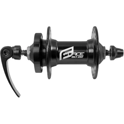 Image de Moyeu de roue avant FORCE 6D-22 32h