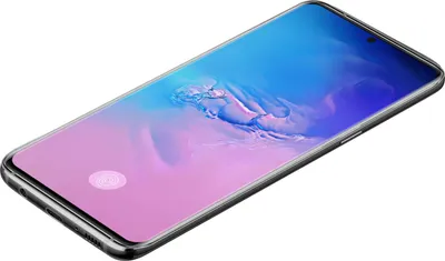 Obrázek produktu pro Cellularline TEMPGCUGALS11PLK, Samsung, Galaxy S20 Ultra, Černá, Průhledná, 1 kusů
