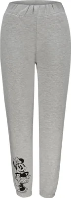 Produktbild von Minnie Mouse Damen Joggingshose, Größe Damen:XS