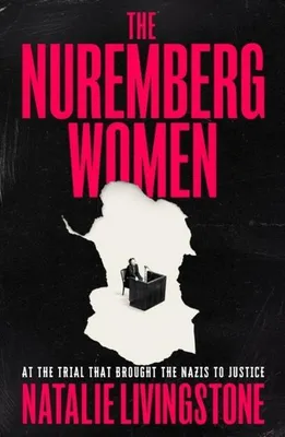 Produktbild von The Nuremberg Women