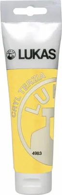 Produktbild von CRYL TERZIA GOLD Nerchau 125ml CRYL TERZIA