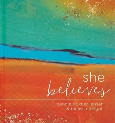 Produktbild von She Believes...