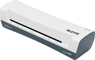 Produktbild von Leitz ILAM Home A4 Laminiergerät