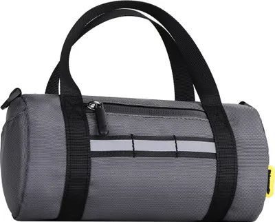 Produktbild von Fahrradtasche, Lenker RK9101 grau