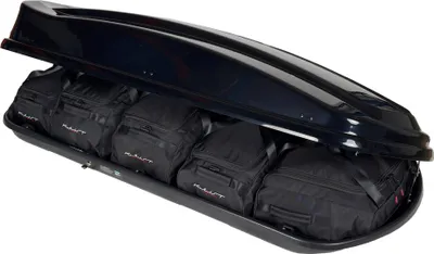 Produktbild von Kjust Taschen Set 5 Stk Für Dachbox Levup Space 530 Duo