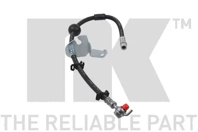 Produktbild von NK 853779 Bremsschlauch passend für PEUGEOT 508 SW I (8E) 508 I (8D) Limousine 508 I SW Kasten / Kombi (8E)