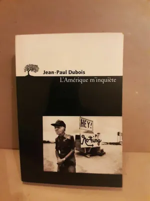Image de jean L'Amérique m'inquiète