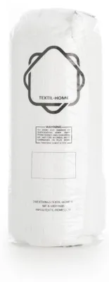 Productafbeelding van Hoofdkussen 90 x 36 x 12 cm, traagschuim, ergonomisch neksteunkussen, voor slapen