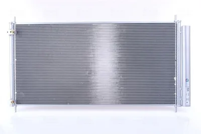 Immagine prodotto di Condensatore, impianto di climatizzazione NISSENS 940036