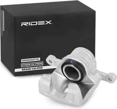 Produktbild von RIDEX Bremssattel Hinten Rechts Hinten für HYUNDAI SANTA FÉ II (CM) Ø43mm 78B1215