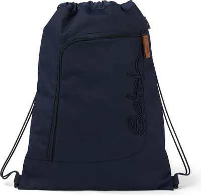 Produktbild von satch Sportbeutel Nordic Blue SAT-SPO-001-385