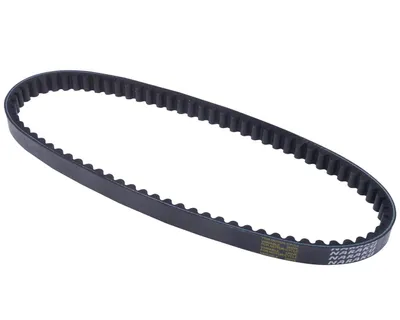 Produktbild von Keilriemen NARAKU Typ 729x18mm passt für 39QMB, QMA 12 Zoll ATU BAJA BAOTIAN REX
