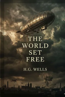 Produktbild von The World Set Free