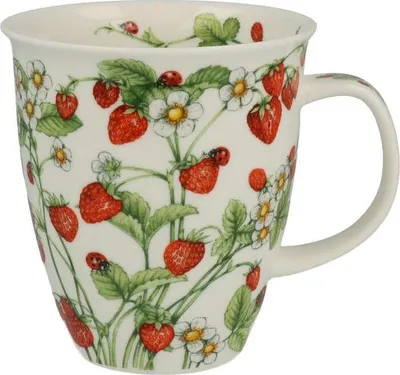 Produktbild von Becher Nevis, "Wild Fruits" - Motivwahl: Motiv (C)