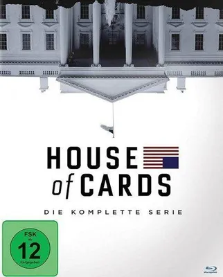 Produktbild von House of Cards
